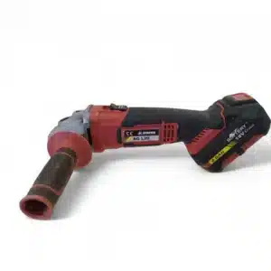 RADIAL A BATERIA STAYER AG L20 +BATERIA 18V 4.0 AH +CARGADOR