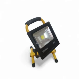 FOCO PROYECTOR MATEL IP65