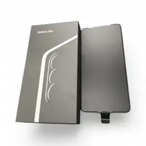 MOVIL SAMSUNG GALAXY S26 12GB / 256GB A ESTRENAR