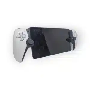 REPRODUCTOR SONY PS5 PORTAL + FUNDA
