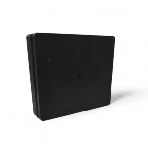 CONSOLA SONY PS4 SLIM 500GB + CABLE