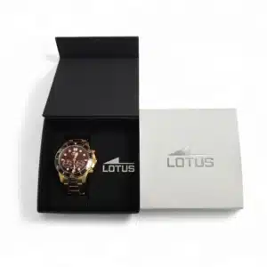 RELOJ LOTUS HYBRID CONNECTED 18805 +CAJA