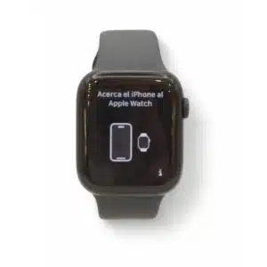 APPLEWATCH SERIES 9 45MM (88% BATERÍA) + CARGADOR