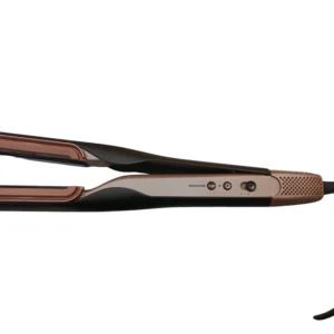 PLANCHA/SECADOR DE PELO CECOTEC RITUALCARE AIR LISSE 2 EN 1 + CAJA + ACC