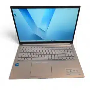 PORTATIL ASUS VIVOBOOK F1504V I31315U  512SSD 8GB W11+CARGADOR+CAJA