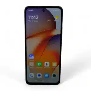 MOVIL REDMI 12 5G 128GB/4GB AZUL