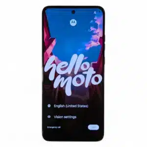 MOVIL MOTOROLA MOTO EDGE 50 NEO 12GB/512GB AZUL