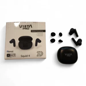 AURICULARES VIETA PRO SQUID 4 CON CAJA