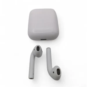 AIRPODS 2ª GEN A1602