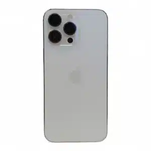 IPHONE 14 PRO MAX 256GB BLANCO (BATERIA 85%)
