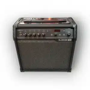 AMPLIFICADOR LINE 6 SPIDER V30 MK2 + CABLE