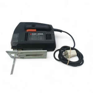 SIERRA DE CALAR BLACK Y DECKER BD532