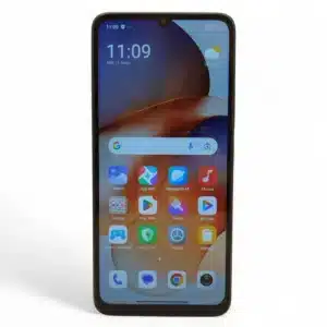 MOVIL REDMI 13C 6GB RAM 128GB