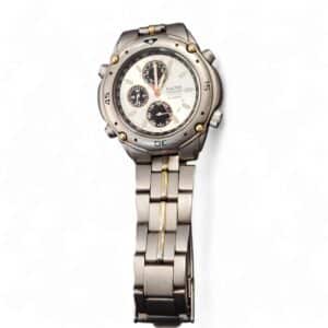 RELOJ RACER W50048