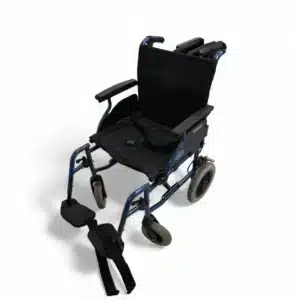 SILLA DE RUEDAS CYMAM NOEGA