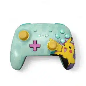 MANDO POWERA NINTENDO SWITCH PIKACHU