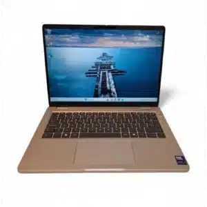 PORTATIL DELL PRO 14 PC14250 INTEL ULTRA 7 265U 16GB 512GB SSD  W11 + CARGADOR + MALETIN
