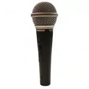 MICROFONO SAMSON R21S