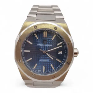 RELOJ AUTOMATICO PAGANI PD 1673 + CAJA