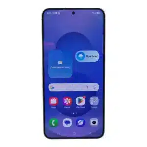 MOVIL SAMSUNG GALAXY S25 128GB 12RAM AZUL