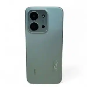 MOVIL REDMI 15C 4GB 128GB VERDE