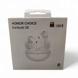 AURICULARES HONOR CHOICE EARBUDS S8 BLANCO " A ESTRENAR "