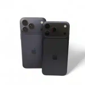 IPHONE 17 PRO MAX 256GB *A ESTRENAR*
