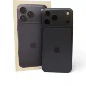 IPHONE 17 PRO MAX 256GB *A ESTRENAR*