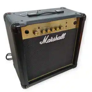 AMPLIFICADOR GUITARRA MARSHALL MG15CF