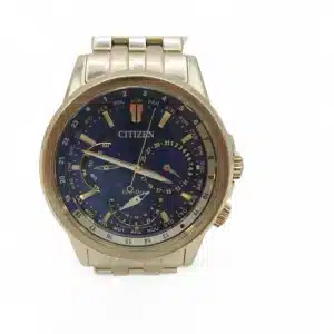 RELOJ DE CUARZO CITIZEN ECO DRIVE 8729-R005791