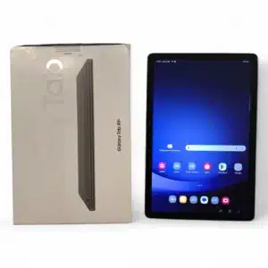 TABLET SAMSUNG GALAXY A9+ 8/128GB + CAJA