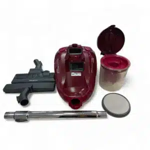 ASPIRADOR ROWENTA  SWIFT POWERCYCLONIC 900W + ACCESORIOS