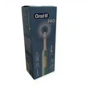 CEPILLO ELECTRICO ORAL B PRO SERIES 1 A ESTRENAR