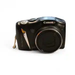CAMARA DIGITAL CANON POWERSHOT SX130IS
