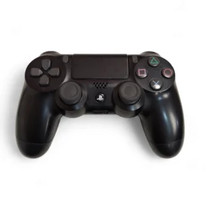 MANDO SONY PS4 DUALSHOCK NEGRO