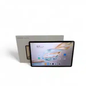 TABLET HONOR PAD X9A 6GB 128GB GRIS + CAJA A ESTRENAR