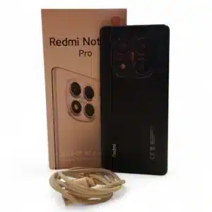 MOVIL REDMI NOTE 14 PRO 256GB 8GB RAM CON CAJA