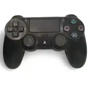 MANDO SONY PS4 V2 NEGRO
