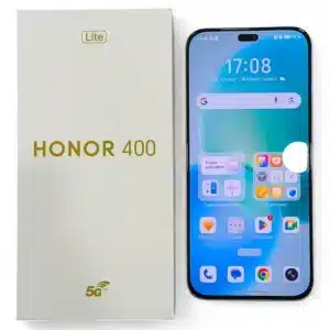 MOVIL HONOR 400 LITE 256GB 8GB RAM