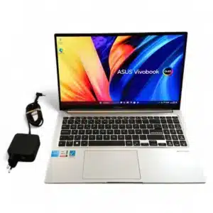 PORTATIL ASUS VIVOBOOK F1505Z I5 1235U 16GB 500GB SSD + CARGADOR
