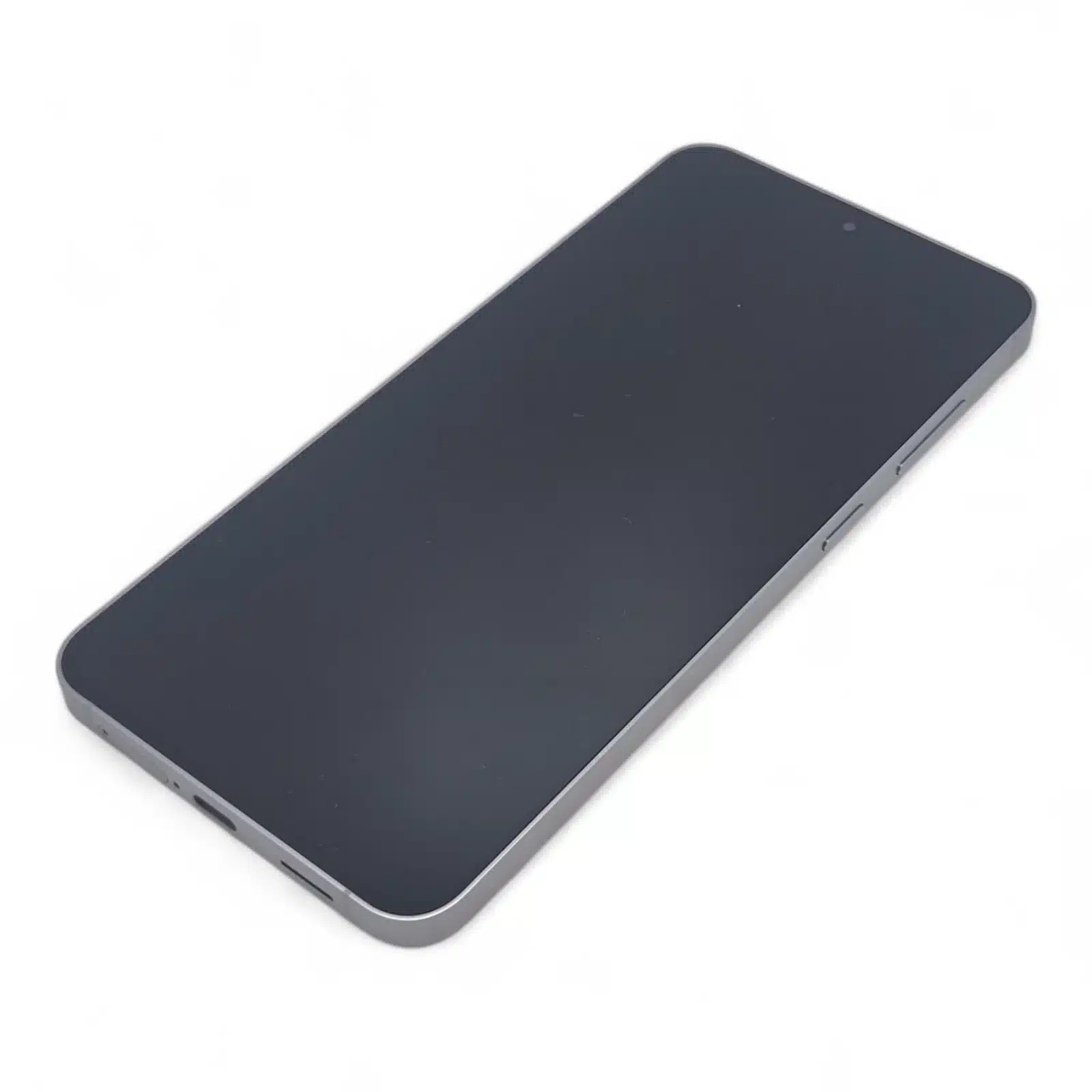 Movil Samsung S25 FE 128GB 8GB Ram Negro + Cable + Caja — foto 3