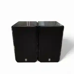 PAREJA DE ALTAVOCES YAMAHA NX-E200