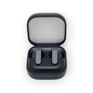 AURICULARES SAMSUNG GALAXY BUDS 4 NEGROS