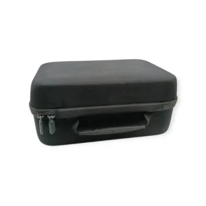 ESTUCHE NINTENDO SWITCH INF NEGRO