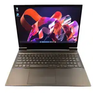 PORTATIL HP VICTUS 16-D1016NS INTEL I5-12500H 16GB RAM 1TB SSD RTX 3050 TI CON CARGADOR