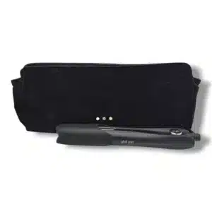 PLANCHA DE CABELLO GHD GOLD S7N261 185ºC NEGRA + FUNDA