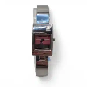 RELOJ TED LAPIDUS D0211 ACERO