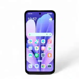MOVIL REDMI 15 256GB/8GB NEGRO