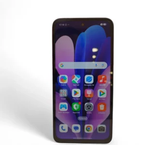 MOVIL REDMI 15 8GB RAM 256GB NEGRO + CABLE + CAJA