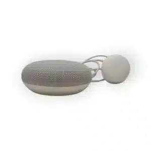GOOGLE NEST MINI 2 + CABLE